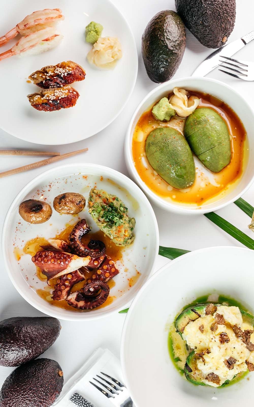 Restaurantes en Tarragona.